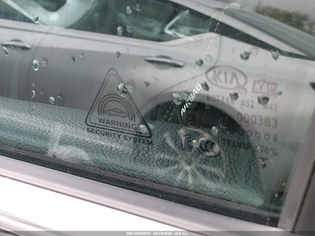 KIA Sportage Lx 2020 KNDPM3AC1L7740813 Image 17