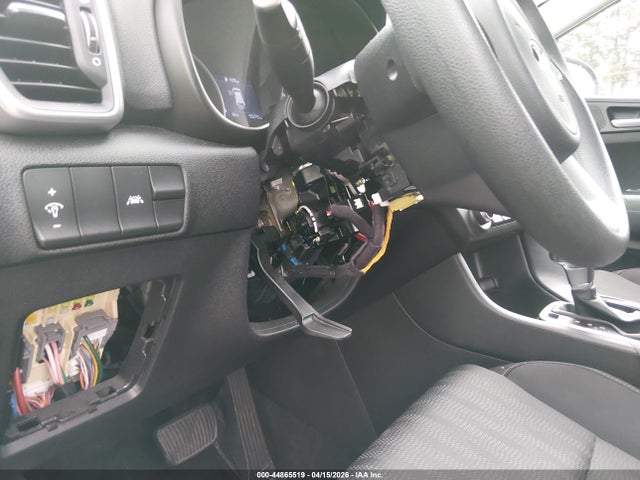 KIA Sportage Lx 2020 KNDPM3AC1L7740813 Image 6