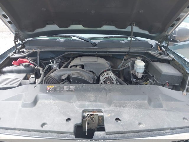 2012 CHEVROLET SILVERADO 1500 3GCPKSE70CG104787 Photo 9
