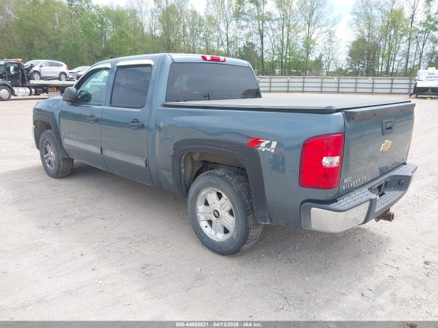 2012 CHEVROLET SILVERADO 1500 3GCPKSE70CG104787 Photo 2