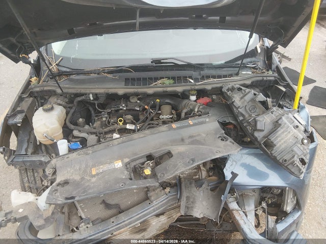 2019 Ford Edge Sel მანქანა იყიდება აუქციონზე, vin: 2FMPK4J94KBB14965, აუქციონის ნომერი: 44865523