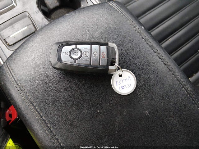 2019 Ford Edge Sel მანქანა იყიდება აუქციონზე, vin: 2FMPK4J94KBB14965, აუქციონის ნომერი: 44865523
