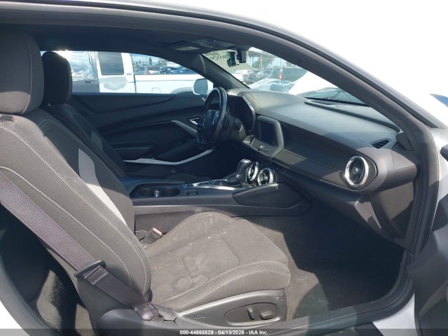 Aukcja sprzedaży 2016 Chevrolet Camaro 1lt, vin: 1G1FB1RS3G0156664, numer aukcji: 44865529