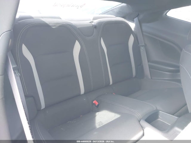 Aukcja sprzedaży 2016 Chevrolet Camaro 1lt, vin: 1G1FB1RS3G0156664, numer aukcji: 44865529