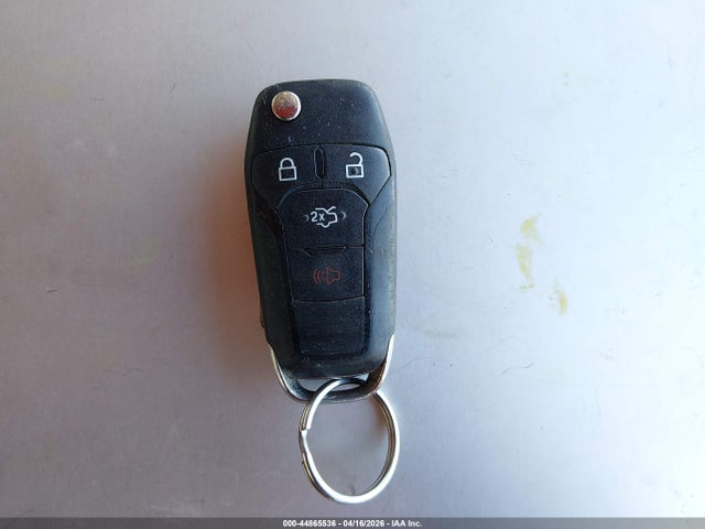 44865536 :رقم المزاد ، 3FA6P0H7XGR214355 vin ، 2016 Ford Fusion Se مزاد بيع