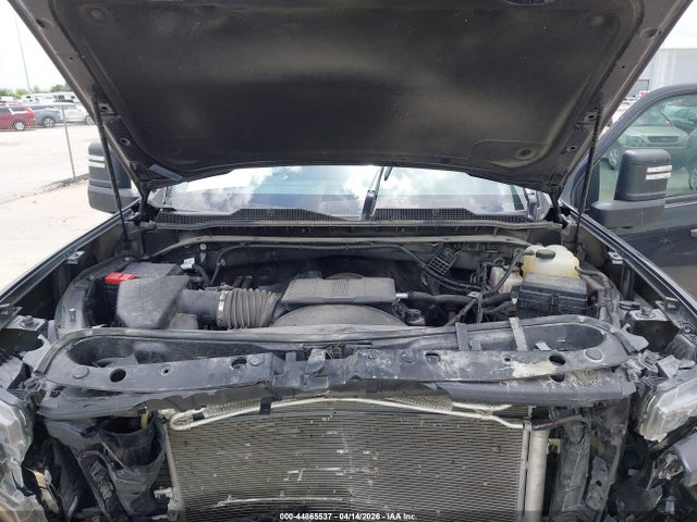 Продаж на аукціоні авто 2024 Chevrolet Silverado 2500hd 4wd  Standard Bed Lt, vin: 2GC4YNE78R1215107, номер лоту: 44865537