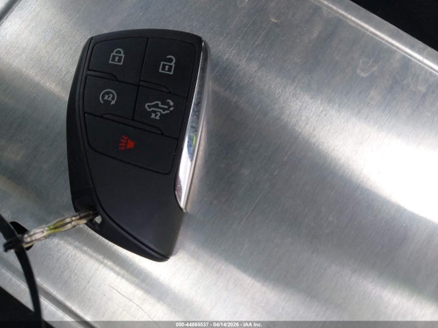Продаж на аукціоні авто 2024 Chevrolet Silverado 2500hd 4wd  Standard Bed Lt, vin: 2GC4YNE78R1215107, номер лоту: 44865537