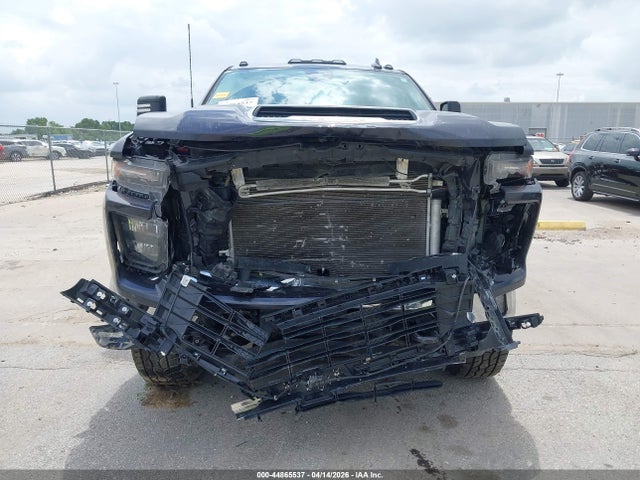 Продаж на аукціоні авто 2024 Chevrolet Silverado 2500hd 4wd  Standard Bed Lt, vin: 2GC4YNE78R1215107, номер лоту: 44865537