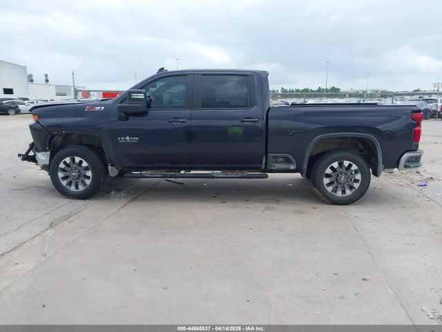 Продаж на аукціоні авто 2024 Chevrolet Silverado 2500hd 4wd  Standard Bed Lt, vin: 2GC4YNE78R1215107, номер лоту: 44865537