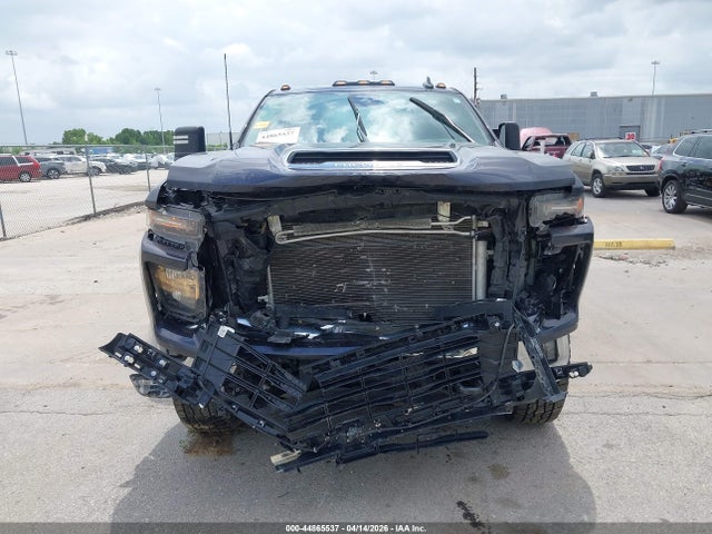 Продаж на аукціоні авто 2024 Chevrolet Silverado 2500hd 4wd  Standard Bed Lt, vin: 2GC4YNE78R1215107, номер лоту: 44865537
