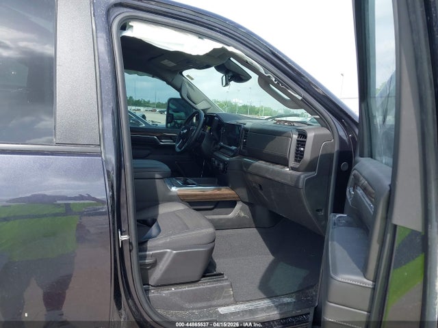 Продаж на аукціоні авто 2024 Chevrolet Silverado 2500hd 4wd  Standard Bed Lt, vin: 2GC4YNE78R1215107, номер лоту: 44865537