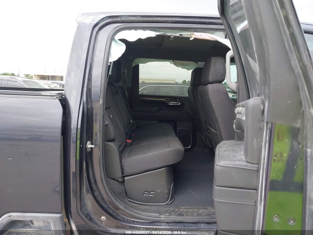 Продаж на аукціоні авто 2024 Chevrolet Silverado 2500hd 4wd  Standard Bed Lt, vin: 2GC4YNE78R1215107, номер лоту: 44865537