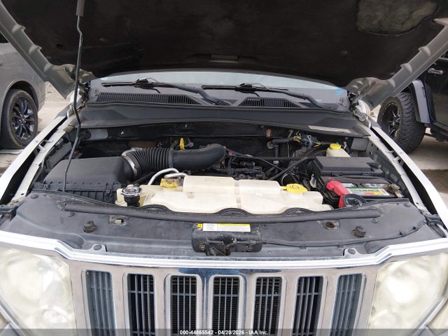 Aukcja sprzedaży 2012 Jeep Liberty Limited Edition, vin: 1C4PJMCK3CW131327, numer aukcji: 44865542