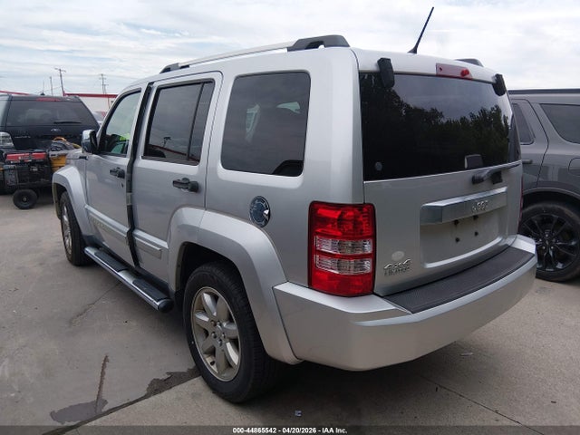 Aukcja sprzedaży 2012 Jeep Liberty Limited Edition, vin: 1C4PJMCK3CW131327, numer aukcji: 44865542