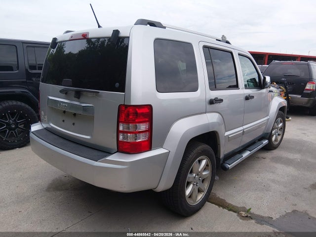 Aukcja sprzedaży 2012 Jeep Liberty Limited Edition, vin: 1C4PJMCK3CW131327, numer aukcji: 44865542