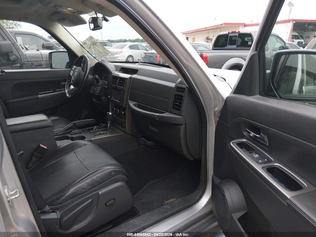 Aukcja sprzedaży 2012 Jeep Liberty Limited Edition, vin: 1C4PJMCK3CW131327, numer aukcji: 44865542