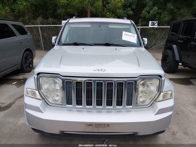 Aukcja sprzedaży 2012 Jeep Liberty Limited Edition, vin: 1C4PJMCK3CW131327, numer aukcji: 44865542