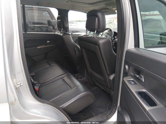 Aukcja sprzedaży 2012 Jeep Liberty Limited Edition, vin: 1C4PJMCK3CW131327, numer aukcji: 44865542