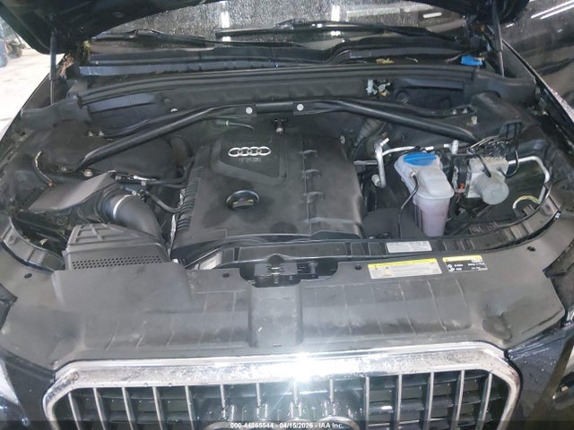 Aukcja sprzedaży 2015 Audi Q5 2.0t Premium, vin: WA1LFAFP9FA061253, numer aukcji: 44865544