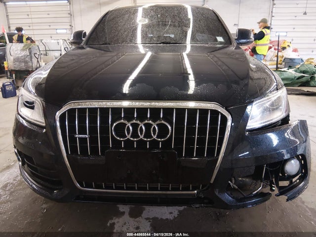 Aukcja sprzedaży 2015 Audi Q5 2.0t Premium, vin: WA1LFAFP9FA061253, numer aukcji: 44865544