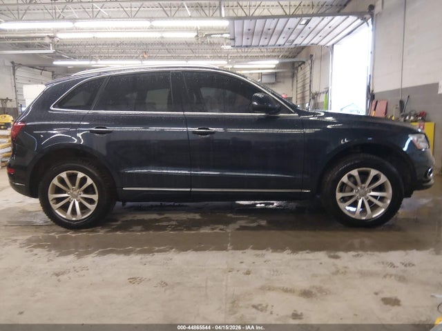 Aukcja sprzedaży 2015 Audi Q5 2.0t Premium, vin: WA1LFAFP9FA061253, numer aukcji: 44865544