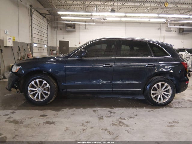 Aukcja sprzedaży 2015 Audi Q5 2.0t Premium, vin: WA1LFAFP9FA061253, numer aukcji: 44865544