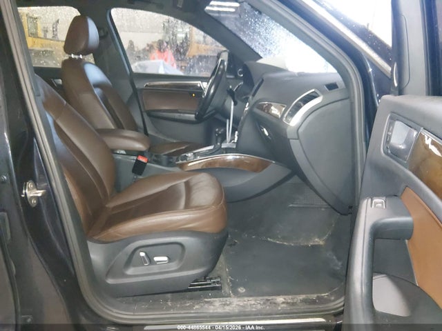 Aukcja sprzedaży 2015 Audi Q5 2.0t Premium, vin: WA1LFAFP9FA061253, numer aukcji: 44865544