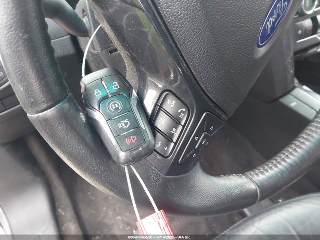 Aukcja sprzedaży 2016 Ford Explorer Xlt, vin: 1FM5K7D89GGA24867, numer aukcji: 44865550
