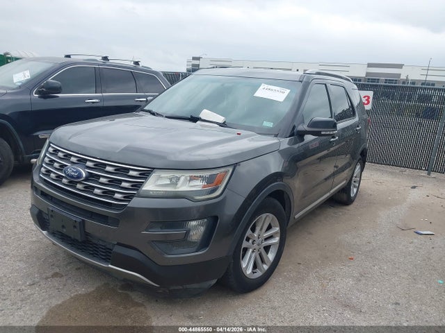 Aukcja sprzedaży 2016 Ford Explorer Xlt, vin: 1FM5K7D89GGA24867, numer aukcji: 44865550