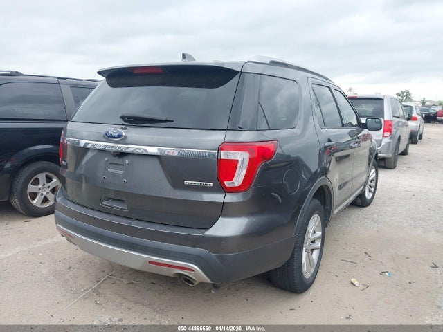Aukcja sprzedaży 2016 Ford Explorer Xlt, vin: 1FM5K7D89GGA24867, numer aukcji: 44865550