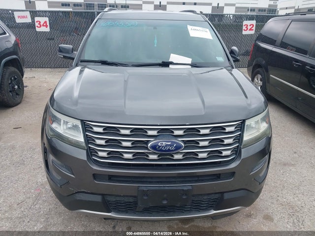Aukcja sprzedaży 2016 Ford Explorer Xlt, vin: 1FM5K7D89GGA24867, numer aukcji: 44865550