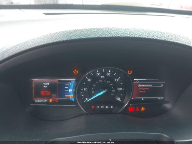 Aukcja sprzedaży 2016 Ford Explorer Xlt, vin: 1FM5K7D89GGA24867, numer aukcji: 44865550