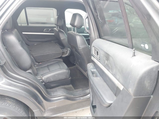 Aukcja sprzedaży 2016 Ford Explorer Xlt, vin: 1FM5K7D89GGA24867, numer aukcji: 44865550