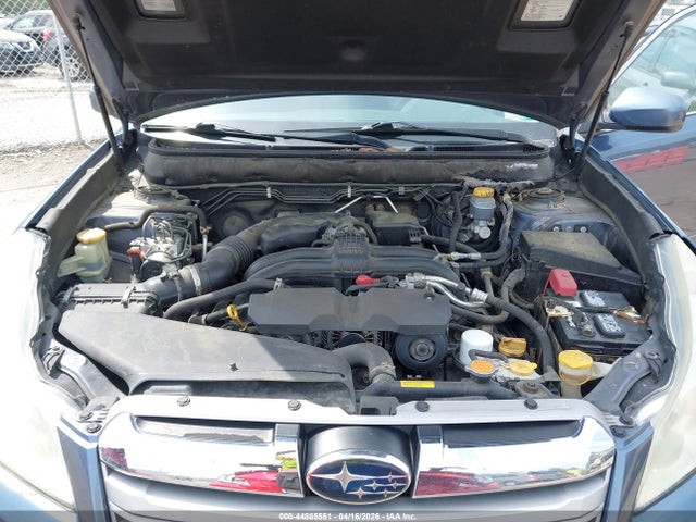 Aukcja sprzedaży 2013 Subaru Outback 2.5i Premium, vin: 4S4BRBGC6D3250370, numer aukcji: 44865551