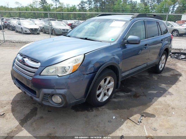 Aukcja sprzedaży 2013 Subaru Outback 2.5i Premium, vin: 4S4BRBGC6D3250370, numer aukcji: 44865551