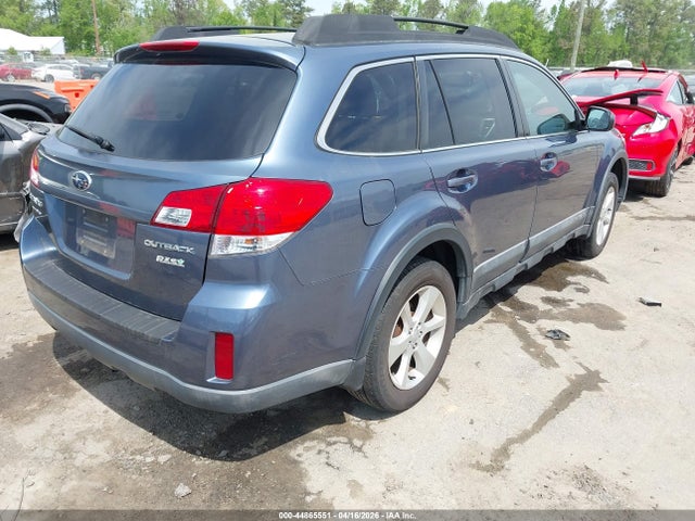 Aukcja sprzedaży 2013 Subaru Outback 2.5i Premium, vin: 4S4BRBGC6D3250370, numer aukcji: 44865551