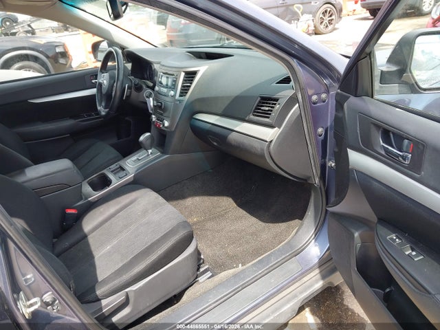 Aukcja sprzedaży 2013 Subaru Outback 2.5i Premium, vin: 4S4BRBGC6D3250370, numer aukcji: 44865551