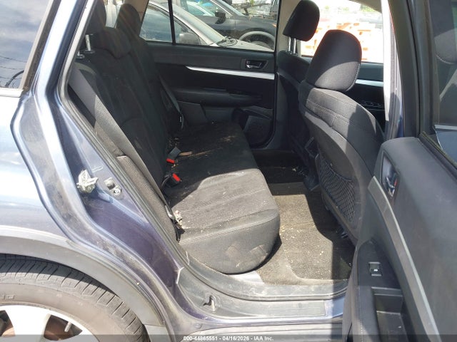 Aukcja sprzedaży 2013 Subaru Outback 2.5i Premium, vin: 4S4BRBGC6D3250370, numer aukcji: 44865551