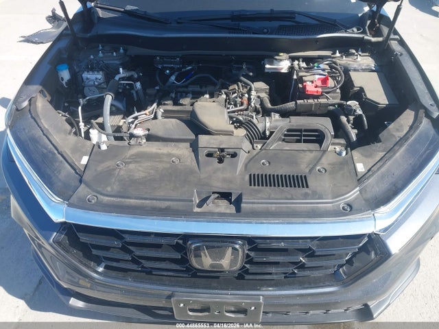 5J6RS3H45SL000985 Honda Cr-v Ex 2wd