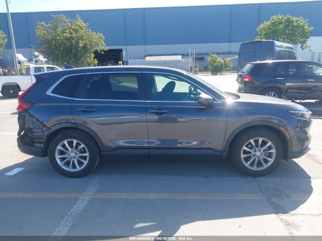5J6RS3H45SL000985 Honda Cr-v Ex 2wd