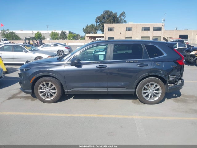 5J6RS3H45SL000985 Honda Cr-v Ex 2wd