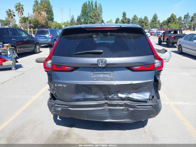 5J6RS3H45SL000985 Honda Cr-v Ex 2wd