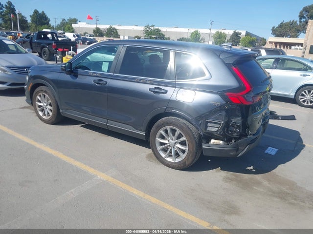 5J6RS3H45SL000985 Honda Cr-v Ex 2wd