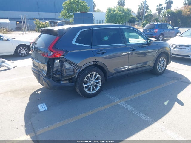 5J6RS3H45SL000985 Honda Cr-v Ex 2wd