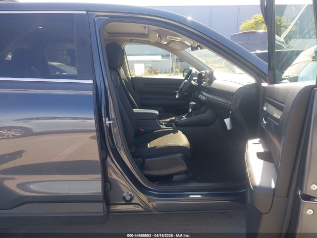 5J6RS3H45SL000985 Honda Cr-v Ex 2wd