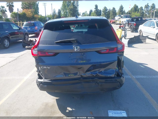 5J6RS3H45SL000985 Honda Cr-v Ex 2wd