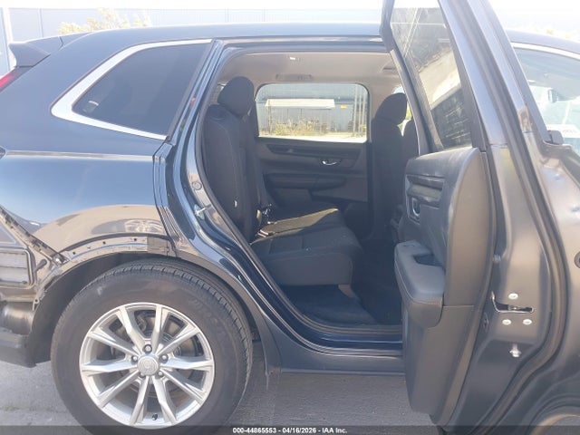 5J6RS3H45SL000985 Honda Cr-v Ex 2wd