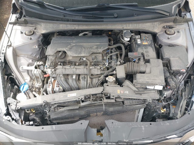 Aukcja sprzedaży 2023 Hyundai Elantra Se, vin: KMHLL4AG7PU554285, numer aukcji: 44865555