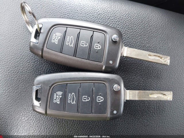Aukcja sprzedaży 2023 Hyundai Elantra Se, vin: KMHLL4AG7PU554285, numer aukcji: 44865555