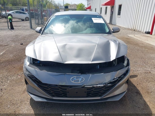 Aukcja sprzedaży 2023 Hyundai Elantra Se, vin: KMHLL4AG7PU554285, numer aukcji: 44865555
